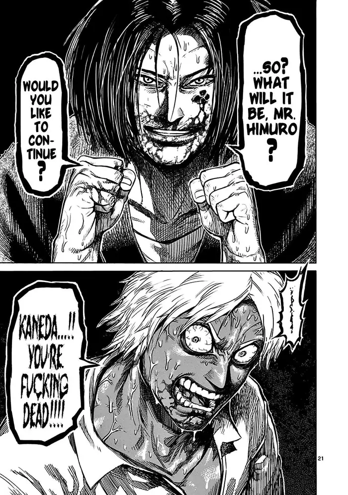 Kengan Ashura Chapter 33 image 27_optimized